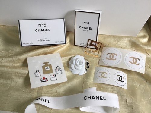 Chanel no5 seife - no5, 150g,