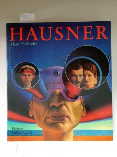 Rudolf hausner - rudolf,