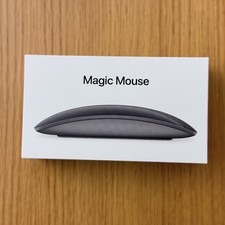 Apple Magic Mouse 2 -