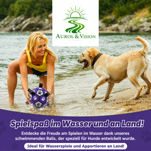 Hundeball hundespielzeug mit - hundeball,