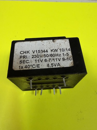 1pc chk v15344 print - chk,