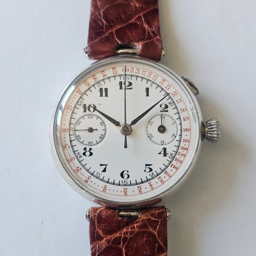 ANONYM-CHRONON-MONOPULSER-SILB