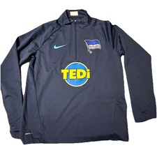 Hertha BSC Training Regen