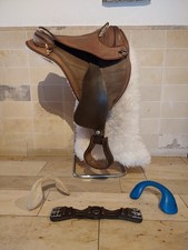 Barefoot Sattel Cheyenne mit