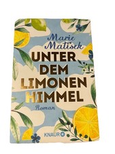 Unter dem Limonenhimmel von