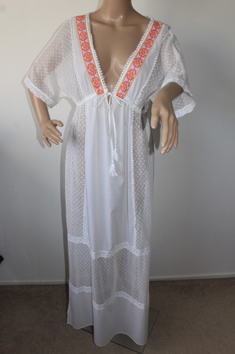 Gehrock and frill beachwear - and,