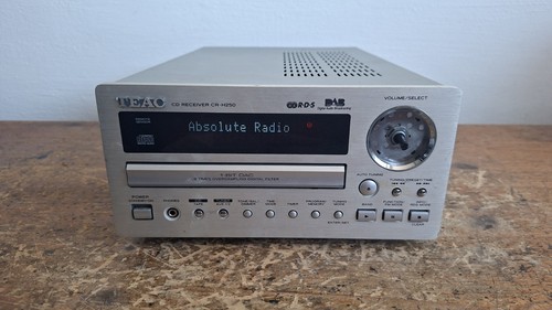 Teac stereo hifi receiver - teac, cd