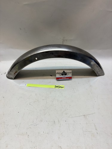 Moped schutzblech vorne - moped,