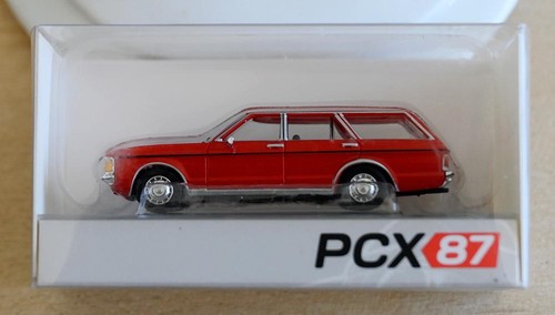 Brekina pcx870034 ford granada - brekina,