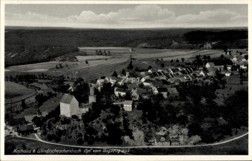 Neuhaus windischeschenbach - neuhaus,