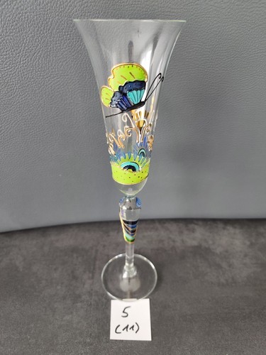 Nagel sektglas 100 - sektglas,, 100%