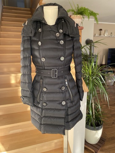 Leichter burberry daunen - leichter,
