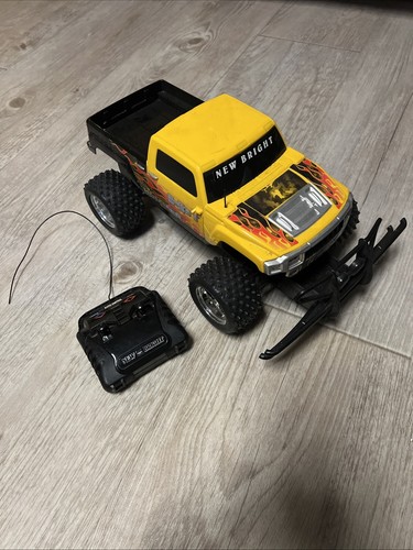 Ferngesteuertes auto - ferngesteuertes,