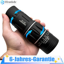 Tag & Nachtsicht 16x52 HD