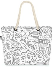VOID Tasche Eco City Elektro