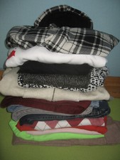 Bekleidungspaket  Mädchen Gr