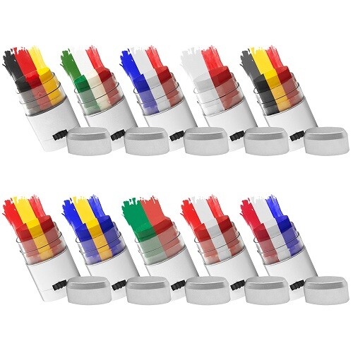 Schminkstift fussball wm - schminkstift,