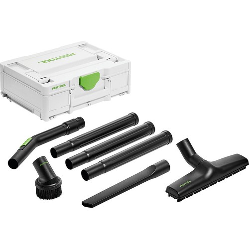 Festool standard reinigungsset - festool, standard-reinigungsset