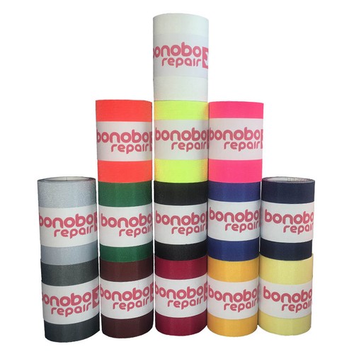 Insignia dacron tape - insignia,