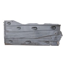 Q2 Unterbodenverkleidung Verkleidung links unten Abdeckung 5Q0825201AE NEU ORIGI