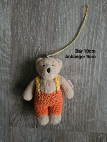 Nici bär strickkleidung - nici,