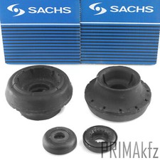 2 Sachs Federbeinlager