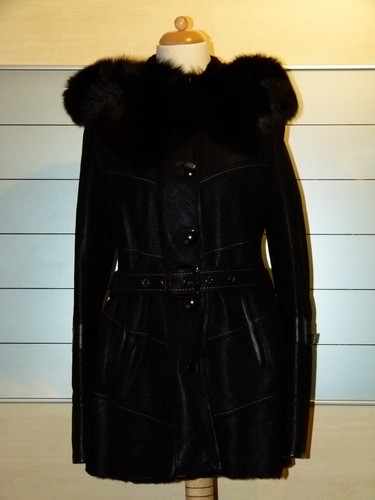 Holert lammfelljacke - holert,
