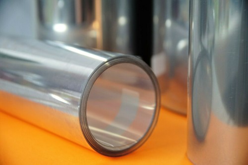 Tiefziehfolie thermoforming - tiefziehfolie,