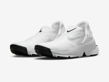 Nike Go FlyEase White Black