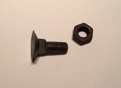 Stück 10 x 30 mm - x,
