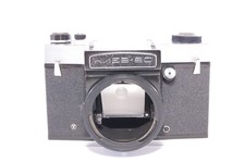 Vintage SLR 6x6 Kiev 60 Kiev-60 Medium Format only body Ref. 24256