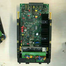 BOSCH Proportional Verstärker DrV NG10 0811405036 Spritzgussmaschine Engel