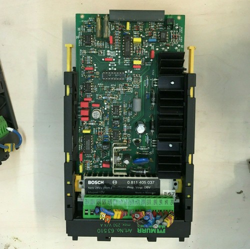 Bosch proportional verstärker - bosch,