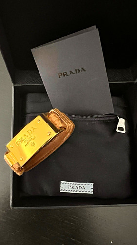 Prada milano damen armband - damen,