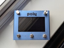 Poly Effects Beebo Modular