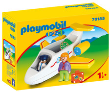 PLAYMOBIL 70185