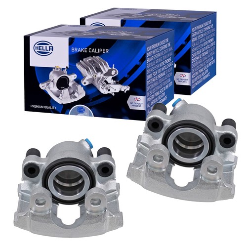 Hella bremssattel - 2x,