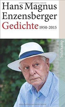 Gedichte 1950 2015 suhrkamp - gedichte, 1950-2015