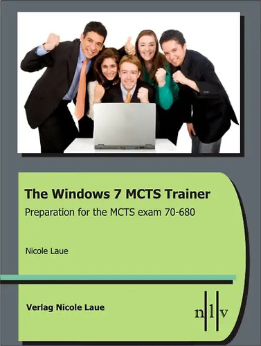 The windows mcts - trainer,