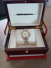 Rolex Daytona 116523 Stahl/Gold 
