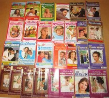 50 gebrauchte Romane um Arzt