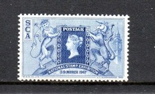 1947 Nationale