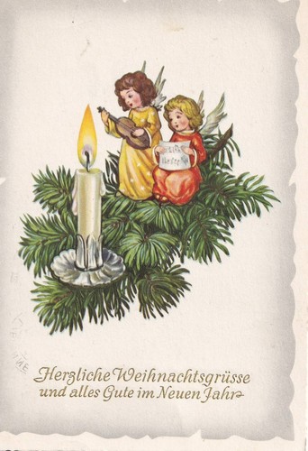 Künstler weihnachten - weihnachten, /