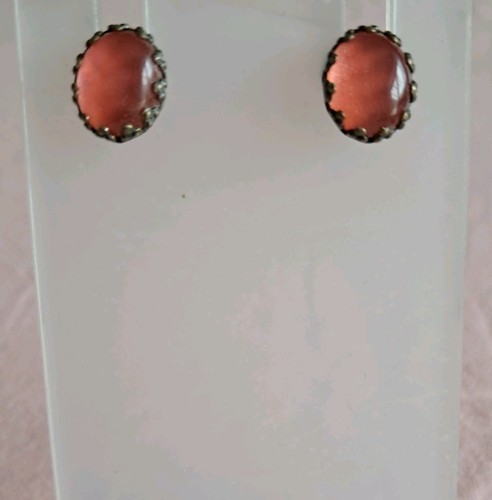 Konplott ohrstecker rot - konplott, in