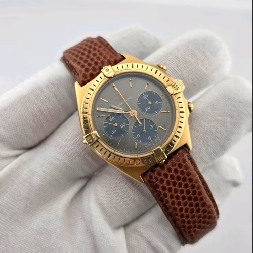 Breitling callisto ref - -,