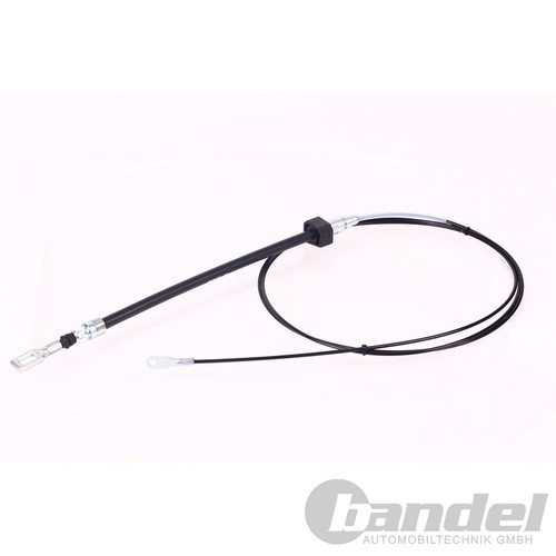 Handbremsseil vorne passend - handbremsseil,