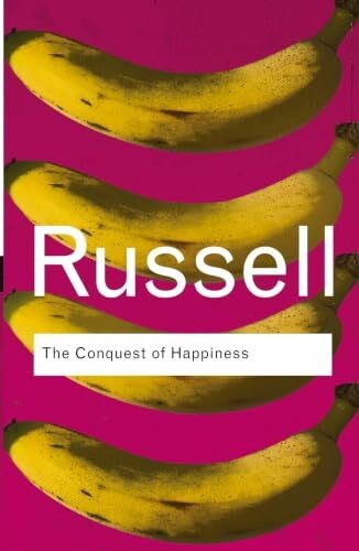 The conquest happiness - conquest, of