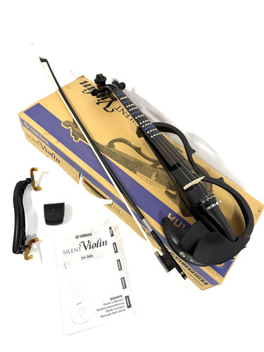 Yamaha 200 elektrische - sv-200,