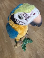 Hasbro FurReal Friends Papagei