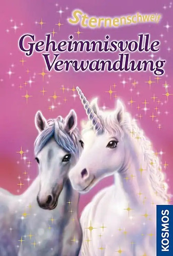 Sternenschweif 1 - sternenschweif,,
